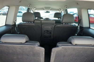 Opel Zafira 1.8 Innovation "110 Jahre" |7-Sitzer| AHK