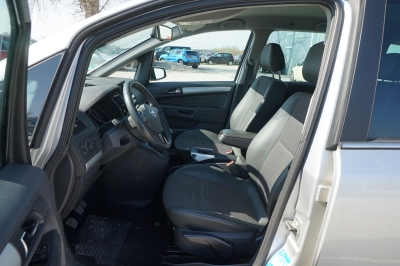 Opel Zafira 1.8 Innovation "110 Jahre" |7-Sitzer| AHK