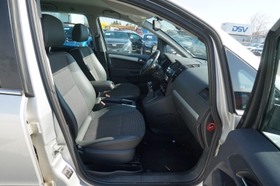 Opel Zafira 1.8 Innovation "110 Jahre" |7-Sitzer| AHK