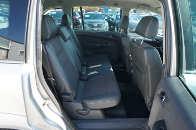 Opel Zafira 1.8 Innovation "110 Jahre" |7-Sitzer| AHK