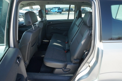 Opel Zafira 1.8 Innovation "110 Jahre" |7-Sitzer| AHK