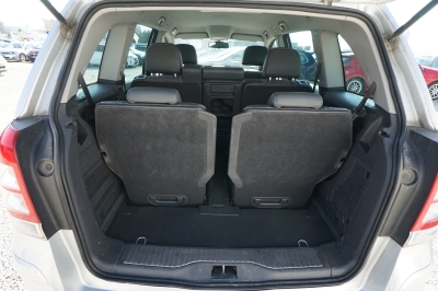 Opel Zafira 1.8 Innovation "110 Jahre" |7-Sitzer| AHK