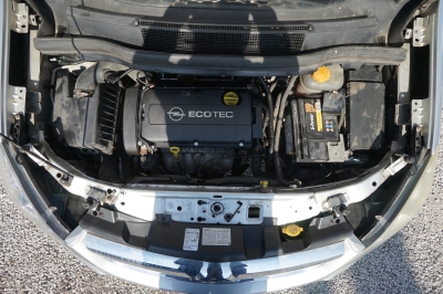 Opel Zafira 1.8 Innovation "110 Jahre" |7-Sitzer| AHK