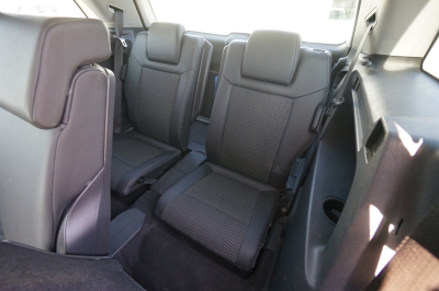 Opel Zafira 1.8 Innovation "110 Jahre" |7-Sitzer| AHK