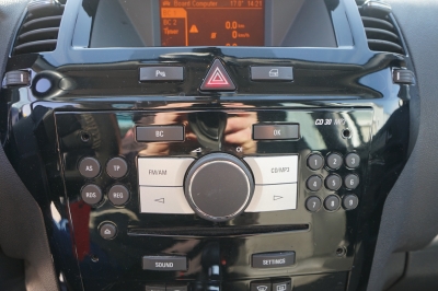 Opel Zafira 1.8 Innovation "110 Jahre" |7-Sitzer| AHK