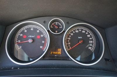 Opel Zafira 1.8 Innovation "110 Jahre" |7-Sitzer| AHK