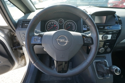 Opel Zafira 1.8 Innovation "110 Jahre" |7-Sitzer| AHK