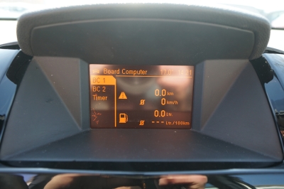 Opel Zafira 1.8 Innovation "110 Jahre" |7-Sitzer| AHK