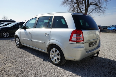 Opel Zafira 1.8 Innovation "110 Jahre" |7-Sitzer| AHK