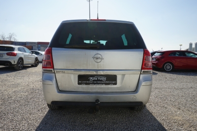 Opel Zafira 1.8 Innovation "110 Jahre" |7-Sitzer| AHK