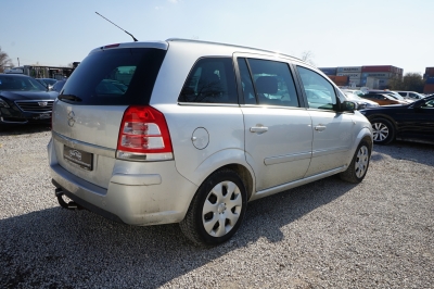 Opel Zafira 1.8 Innovation "110 Jahre" |7-Sitzer| AHK