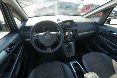 Opel Zafira 1.8 Innovation "110 Jahre" |7-Sitzer| AHK