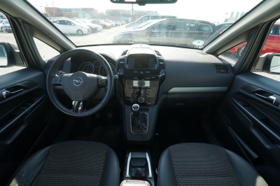 Opel Zafira 1.8 Innovation "110 Jahre" |7-Sitzer| AHK