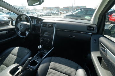 Mercedes-Benz B 160 BlueEfficiency |PDC vo + hi| |Bluetooth|