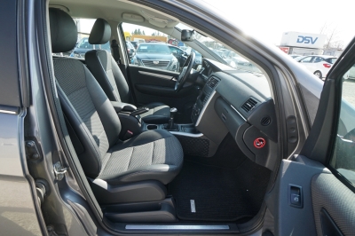 Mercedes-Benz B 160 BlueEfficiency |PDC vo + hi| |Bluetooth|