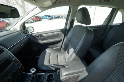 Mercedes-Benz B 160 BlueEfficiency |PDC vo + hi| |Bluetooth|