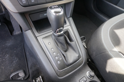 Skoda Yeti 1.4 TSI Joy |7G-DSG| |1.Hand| |Allwetter|