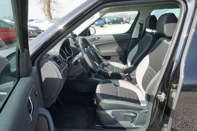 Skoda Yeti 1.4 TSI Joy |7G-DSG| |1.Hand| |Allwetter|
