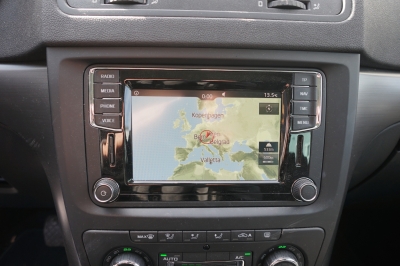 Skoda Yeti 1.4 TSI Joy |7G-DSG| |1.Hand| |Allwetter|