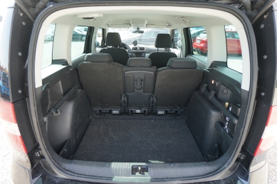 Skoda Yeti 1.4 TSI Joy |7G-DSG| |1.Hand| |Allwetter|