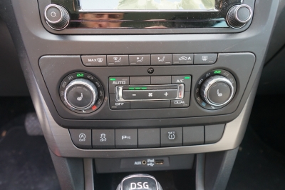 Skoda Yeti 1.4 TSI Joy |7G-DSG| |1.Hand| |Allwetter|