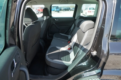 Skoda Yeti 1.4 TSI Joy |7G-DSG| |1.Hand| |Allwetter|