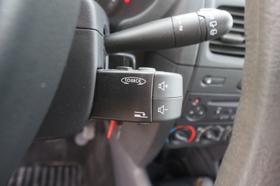 Renault Clio 1.1 |HU/AU NEU| |Klima| |8-fach bereift|