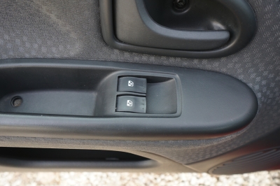 Renault Clio 1.1 |HU/AU NEU| |Klima| |8-fach bereift|