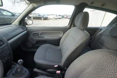 Renault Clio 1.1 |HU/AU NEU| |Klima| |8-fach bereift|