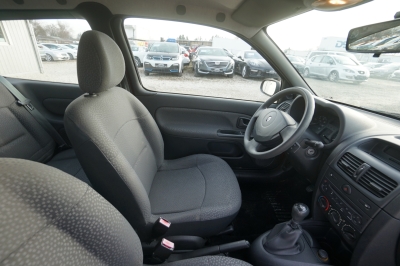 Renault Clio 1.1 |HU/AU NEU| |Klima| |8-fach bereift|