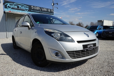 Renault Scenic 1.6 Grand Dynamique |HU/AU: 12/27| |AHK|