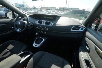 Renault Scenic 1.6 Grand Dynamique |HU/AU: 12/27| |AHK|