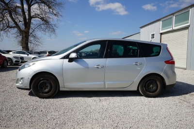 Renault Scenic 1.6 Grand Dynamique |HU/AU: 12/27| |AHK|
