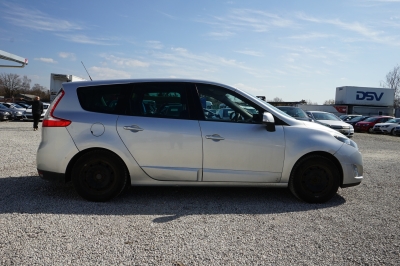 Renault Scenic 1.6 Grand Dynamique |HU/AU: 12/27| |AHK|