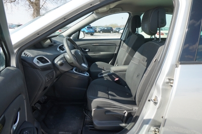 Renault Scenic 1.6 Grand Dynamique |HU/AU: 12/27| |AHK|