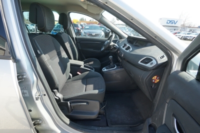 Renault Scenic 1.6 Grand Dynamique |HU/AU: 12/27| |AHK|