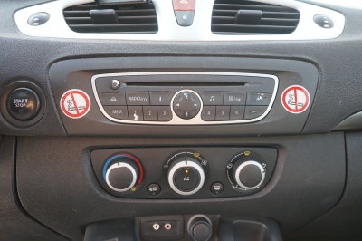 Renault Scenic 1.6 Grand Dynamique |HU/AU: 12/27| |AHK|