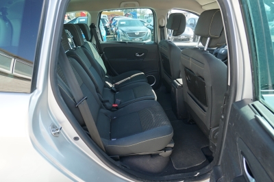 Renault Scenic 1.6 Grand Dynamique |HU/AU: 12/27| |AHK|