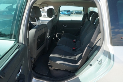 Renault Scenic 1.6 Grand Dynamique |HU/AU: 12/27| |AHK|