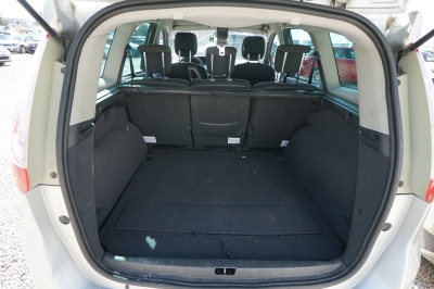 Renault Scenic 1.6 Grand Dynamique |HU/AU: 12/27| |AHK|