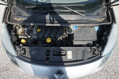 Renault Scenic 1.6 Grand Dynamique |HU/AU: 12/27| |AHK|