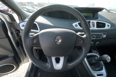Renault Scenic 1.6 Grand Dynamique |HU/AU: 12/27| |AHK|