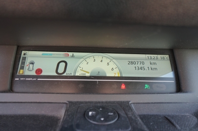 Renault Scenic 1.6 Grand Dynamique |HU/AU: 12/27| |AHK|