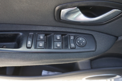 Renault Scenic 1.6 Grand Dynamique |HU/AU: 12/27| |AHK|