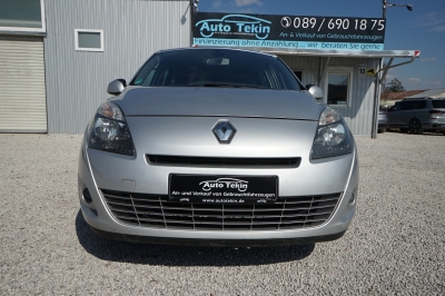 Renault Scenic 1.6 Grand Dynamique |HU/AU: 12/27| |AHK|