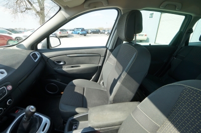 Renault Scenic 1.6 Grand Dynamique |HU/AU: 12/27| |AHK|