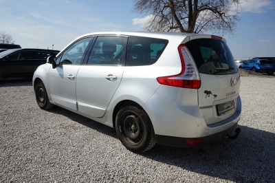 Renault Scenic 1.6 Grand Dynamique |HU/AU: 12/27| |AHK|