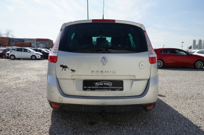 Renault Scenic 1.6 Grand Dynamique |HU/AU: 12/27| |AHK|