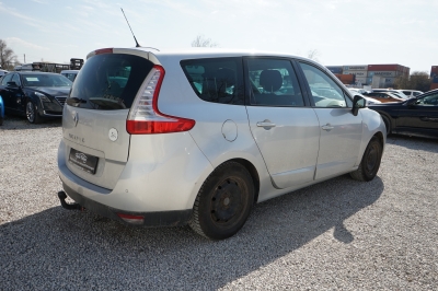 Renault Scenic 1.6 Grand Dynamique |HU/AU: 12/27| |AHK|