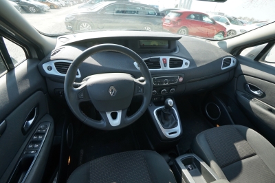 Renault Scenic 1.6 Grand Dynamique |HU/AU: 12/27| |AHK|
